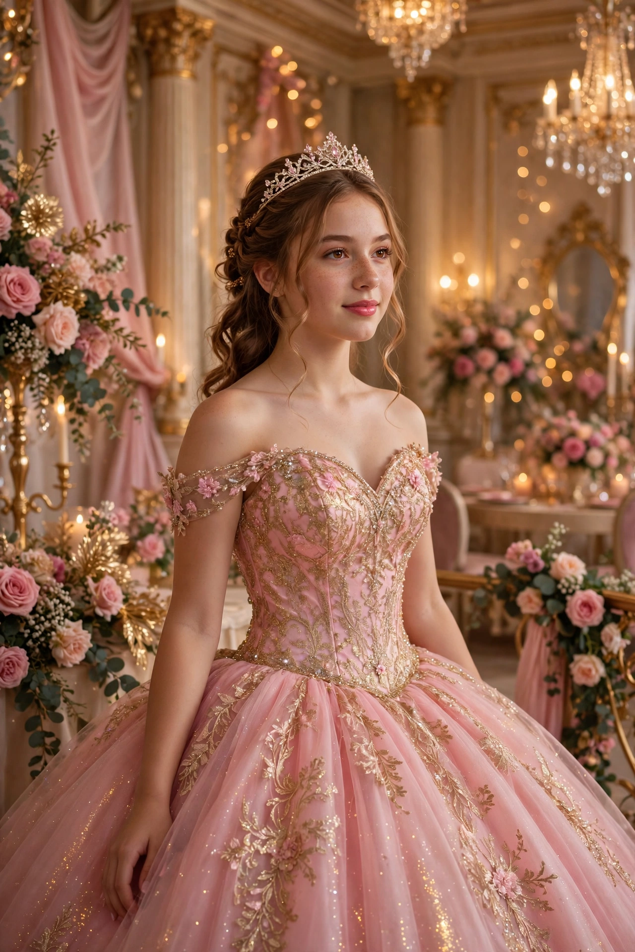 Quinceañera